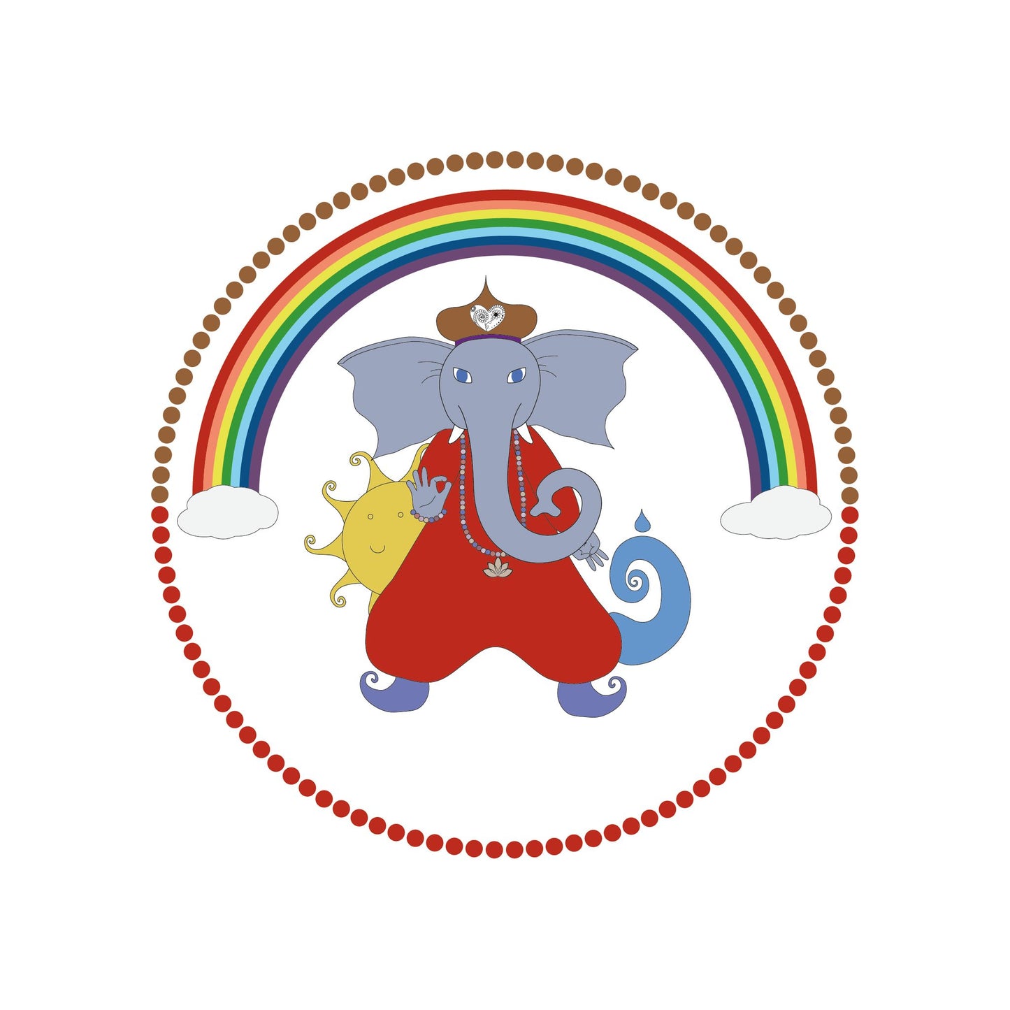 FRÖHLICHKEIT & SICHERHEIT/KRAFT